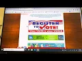 Student Portal - How to Log in