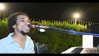 نانا يا نانا   حمو اسماعيل    كل الجديد على قناه نغمات نوبي      دندنها
