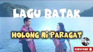 holong ni paragat lagu batak terbaru 2025 nikmati saat lagi santai