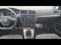 2019 Volkswagen Golf Clearwater FL VW021985