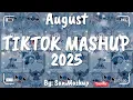 Download Lagu Tiktok Mashup August 💙2025💙 (Not Clean)