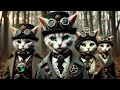 David Bowie/Giorgio Moroder - Cat People (Putting Out Fire) (Alon Cohen Remix)