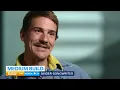 Medium Build catches up with Today | Today Show Australia