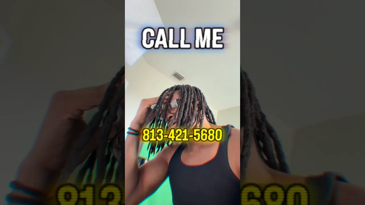 please call me