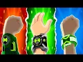 Download Lagu Every Ben 10 Omnitrix Explained in 17 Minutes or Less (Ultimatrix, Negatrix and More)
