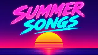 Summer Songs