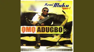 omo adugbo pt 1