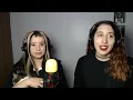 INCREBILE! - Reaccionamos a Eruca Sativa con Abel Pintos - Amor Ausente (En Vivo) POR PRIMERA VEZ!