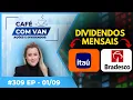 Download Lagu Agenda da semana: ITUB4, BBDC4, VALE3