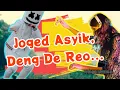 Download Lagu JOGED ASIK DENDE REO REO - Martin Kuman Ft.L Wurin Viral Di TikTok