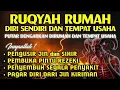 RUQYAH RUMAH PENGUSIR JIN, SETAN \u0026 SIHIR DI RUMAH \u0026 TUBUH, PENENANG HATI DAN FIKIRAN| BY ALAA AQEL