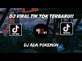 VIRAL TIK TOK - DJ ADA POKEMON VIRAL TERBARU 🎶🎶