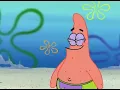 Spongebob gets out of jail