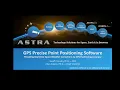 GPS Precise Point Positioning PPP Tool Providing Real-time Space Weather Impacts on GPS Positioning