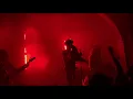 Yves Tumor - Jackie (Live from the Stanley Hotel)