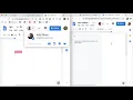 Collaborate on a Google Doc