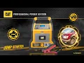 CAT CJ1000DXT Promo VO
