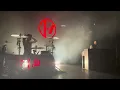 Download Lagu Twenty One Pilots - Trapdoor, Bowery Ballroom, NY