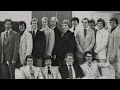 History of Fraternities and Sororities