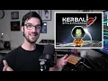How I Composed the KSP2 Trailer Music