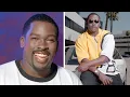 R I P ER Actor Dearon Deezer D Thompson Passed Away At 55 Because Of This Sad Reason