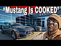 Why People Aren t Buying Ford Mustangs Anymore 2026 Breakdown