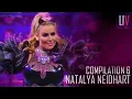 Natalya Neidhart Compilation 6