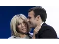 Midday Report 17 Rise of outsider Rothschild banking veteran Emmanuel Macron in France