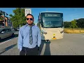 Information about the salary of Bus Drivers of Denmark