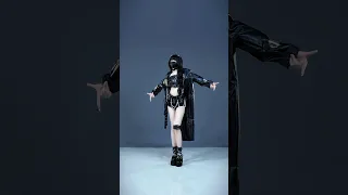 We Go Up BABYMONSTER Dance Cover Mirrored 