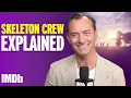 SKELETON CREW Gives STAR WARS Back to Kids IMDb