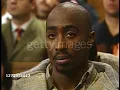 Download Lagu (1993) Tupac Shakur As he awaits the jury's verdict