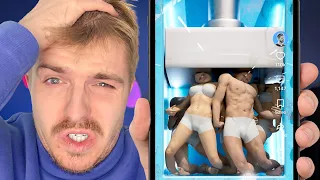 The Weird Side Of Zack D. Films