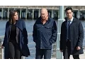 Danny Pino Leaves SVU Law Order SVU Confirms Nick Amaro s Departure