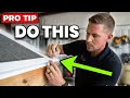 How to install drip edge along the rake of the roof