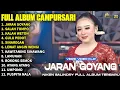 Lagu FULL ALBUM CAMPURSARI NIKEN SALINDRY LAGU TRENDING TERBARU  JARAN GOYANG - SALAH TOMPO - KALAH WETON