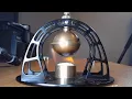 Aeolipile - The FIRST Engine Ever MADE