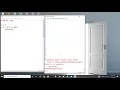Basic Python - Minglish