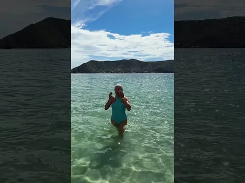 Isla de Plata: La icónica de Mochima