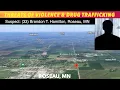 Roseau Man Facing Threats Of Violence Drug Trafficking Charges