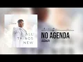 Judikay - No Agenda (Official Audio)