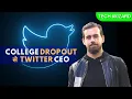 The Story of Twitter CEO Jack Dorsey Tech Baba