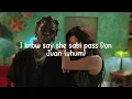 Calm Down - Rema (Lyrics) Ellie Goulding, Halsey,... MIX