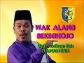 ZULHAM ZAIS -  WAK ALANG