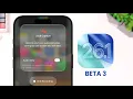 Download Lagu iOS 26.1 Beta 3 Rilis, Update Baguskah?