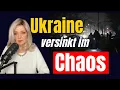 Download Lagu Ukraine: Erst kommt die Dunkelheit dann die Kälte