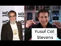 The Multicultural Life Story of Yusuf Cat Stevens With 5 Character Traits