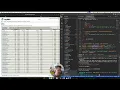Convert bash script to Go for testing