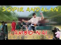 Download Lagu NGAKAK‼️Proses syuting ambo nai sopir andalan | komedi bugis