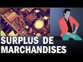 SURPLUS GOODS - GUIDE QUETE